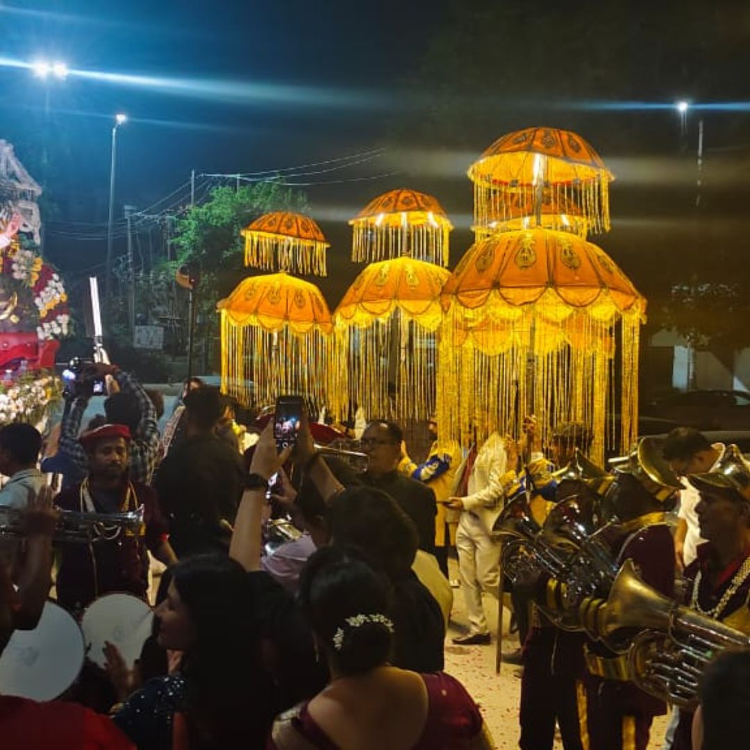Noida Dhol Service 